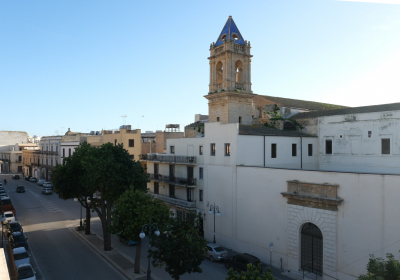 Bed And Breakfast Affittacamere Ramura
